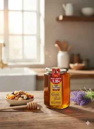 Bild von Buramcicek Balı 1000g