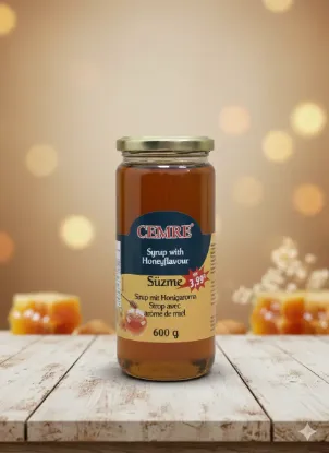 Bild von Cemre Süzme 600g