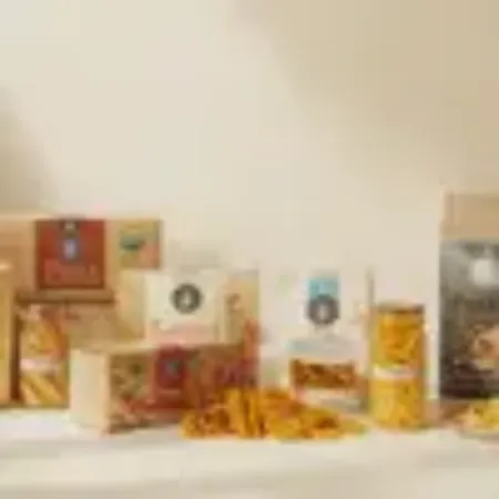 Bild für Kategorie Teigwaren