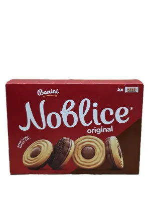 Bild von Banini Noblice Original 222g