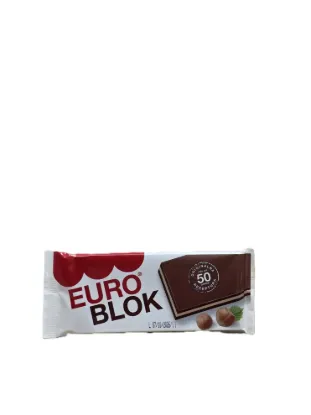 Bild von Swisslion Euroblok 90g