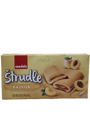 Bild von Medela Strudle Kajsija 240g