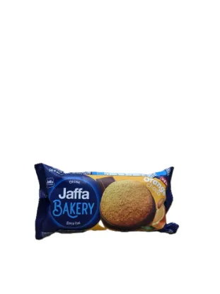 Bild von Jaffa Bakery Orange Choco 60g