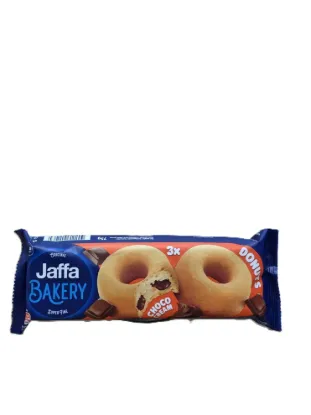 Bild von Jaffa Bakery Donuts Choco Cream 75g
