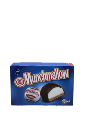 Bild von Jaffa Munchmallow Classic 105g