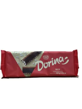 Bild von Kras Dorina Rice 220g