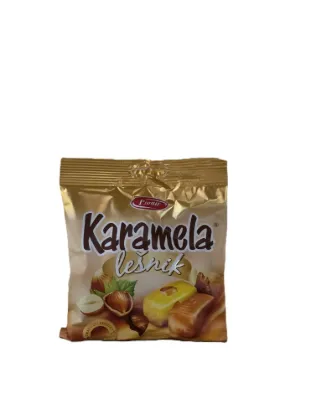 Bild von Pionir Karamela Lesnik 100g