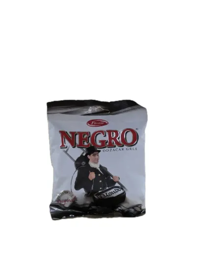 Bild von Pionir Negro 100g