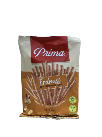 Bild von Prima Erdnuss 100g