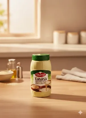 Bild von Durra Tahina 800 g