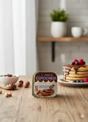 Bild von Takovo Eurocrem 90g