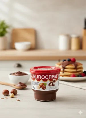 Bild von Takovo Eurocrem 200g