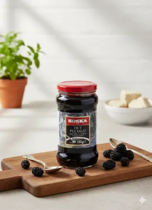 Bild von Koska Dut Pekmezi 380g