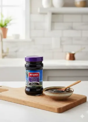 Bild von Koska Keciboynuzu Pekmezi 380g