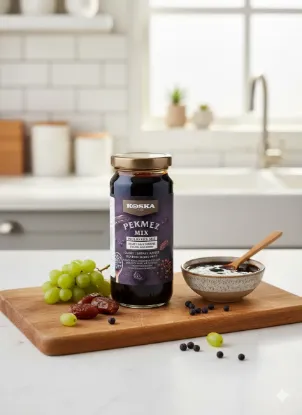 Bild von Koska Pekmez Mix 300g