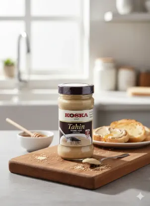 Bild von Koska Tahin 300g