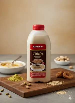 Bild von Koska Tahin 900 g