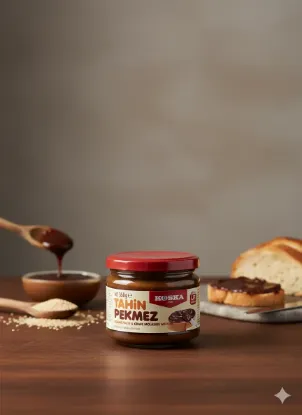 Bild von Koska Tahin Pekmez 350 g