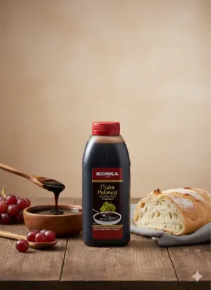 Bild von Koska Üzüm Pekmezi 700 g