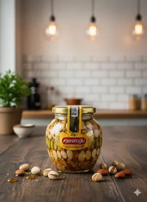 Bild von sekeroglucerez Tatlısı 420 g