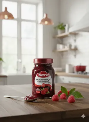 Bild von Sera Ahududu Receli 370 g