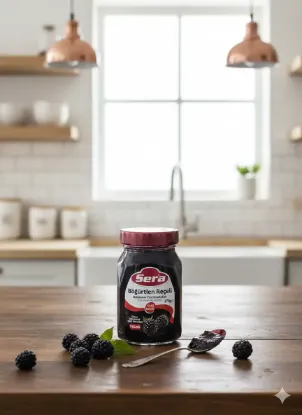 Bild von Sera Bögürtlen Receli 370 g