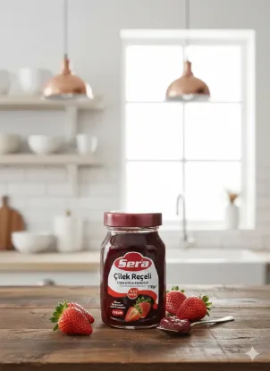 Bild von Seracilek Receli 370 g