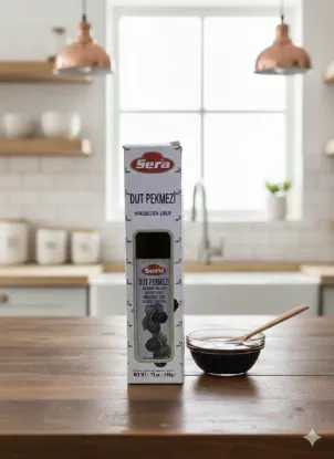 Bild von Sera Dut Pekmezi 340 g