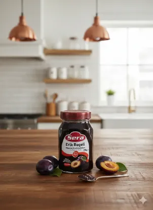 Bild von Sera Erik Receli 370 g