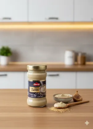 Bild von Sera Tahin 300 g