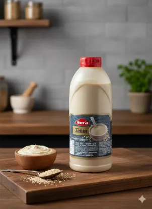Bild von Sera Tahin 1000g
