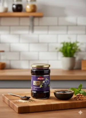 Bild von Sera Traubensirup 400ml