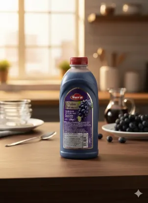 Bild von Sera Traubensirup 1250g