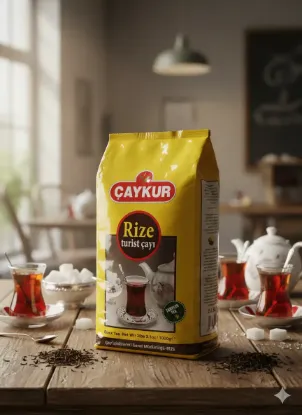 Bild von Çaykur Rize Turist Çayı 1000g