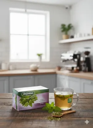 Bild von Dogadan Melisa 30gr