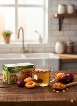 Bild von Dogadan Form 40gr