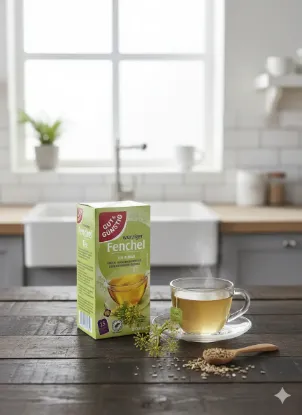 Bild von Edeka Fencheltee 75g