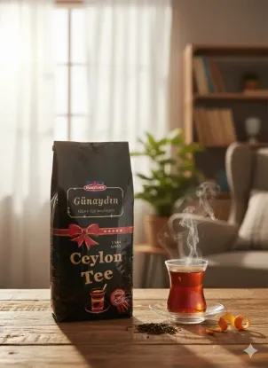 Bild von Marmara Ceylon Tee 800 g