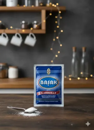 Bild von Basak Karbonat 40g