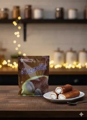 Bild von Basak Kazandibi 150g