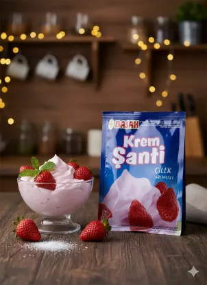 Bild von Basak Krem Santi Cilek Aromali 75g