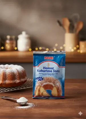 Bild von Basak Hamur Kabartma Tozu 10g