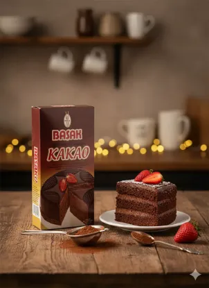 Bild von Basak Kakao 100g