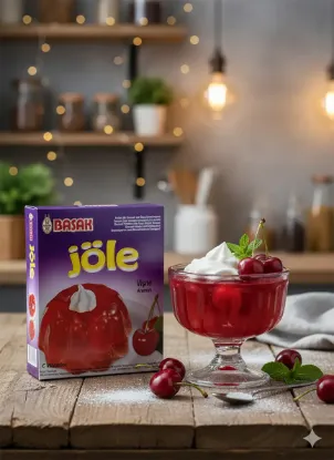 Bild von Basak Jole Visne Aromali 130g