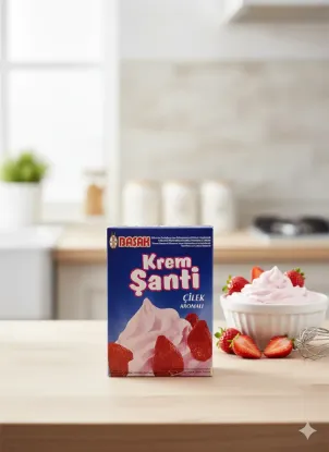 Bild von Basak Krem Santi Cilek Aromali 150g