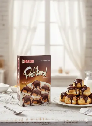 Bild von Basak Profiterol 360g