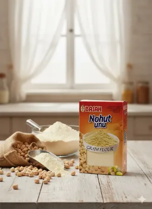 Bild von Basak Nohut Unu 500g