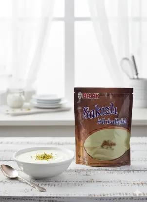 Bild von Basak Sakizli Muhallebi 150g