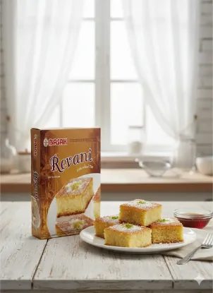 Bild von Basak Revani 500g