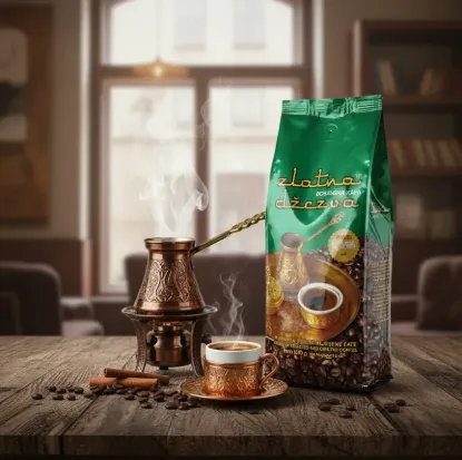 Bild von Bosanska Kafa 500g